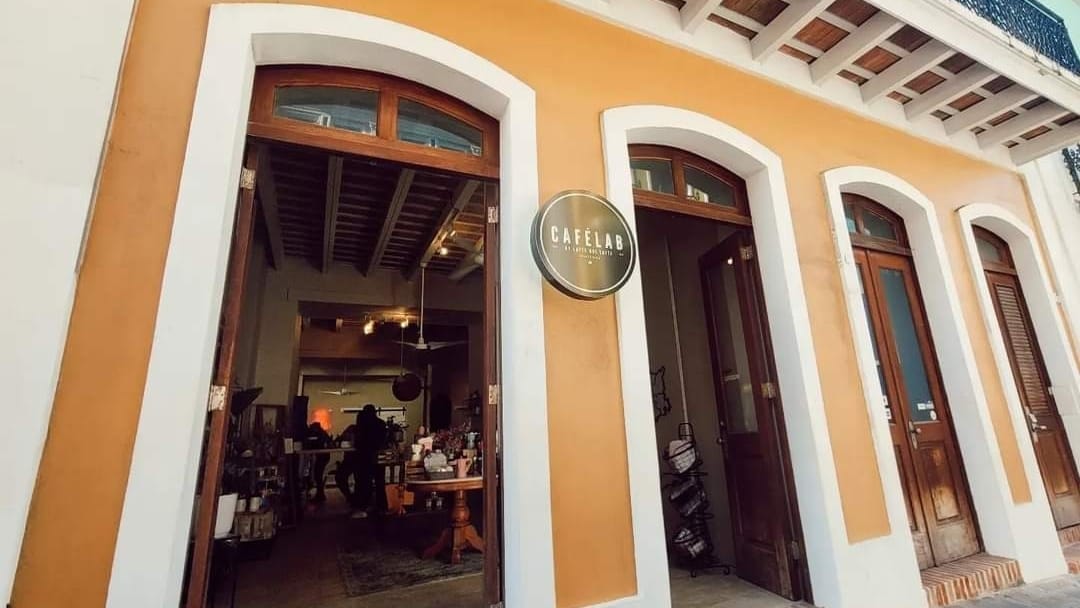 CaféLab