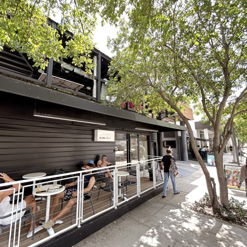 The Coffee Mall of San Juan photo 4