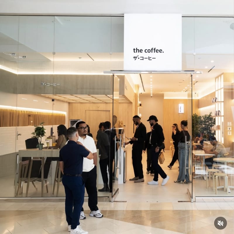The Coffee Mall of San Juan photo 3