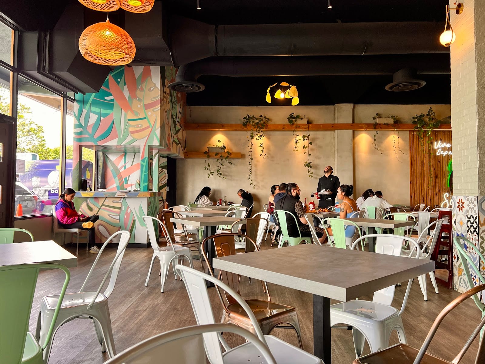 Café Sí o Sí