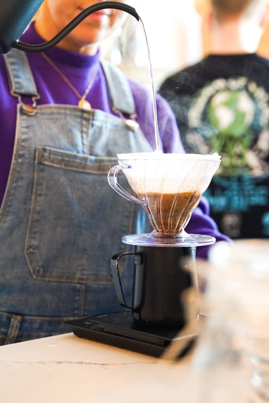 TRAIT Coffee photo 3