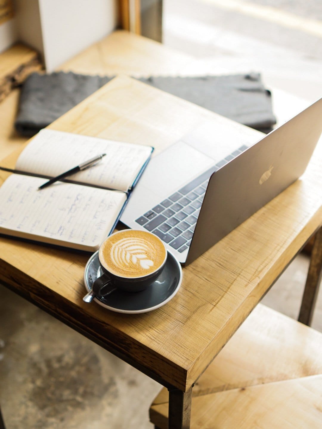 TRAIT Coffee photo 5