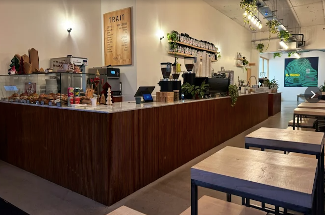TRAIT Coffee