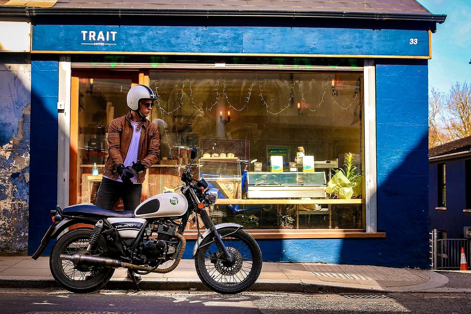 TRAIT Coffee photo 4