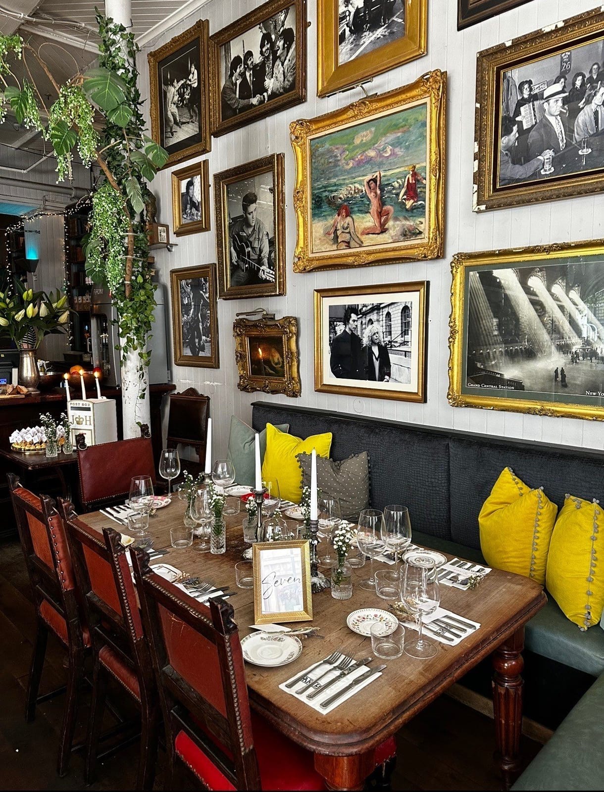 Harlem Cafe photo 8