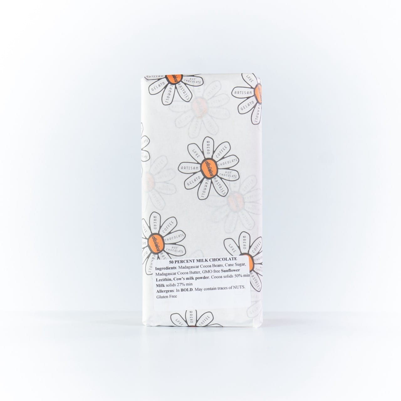Daisies photo 5