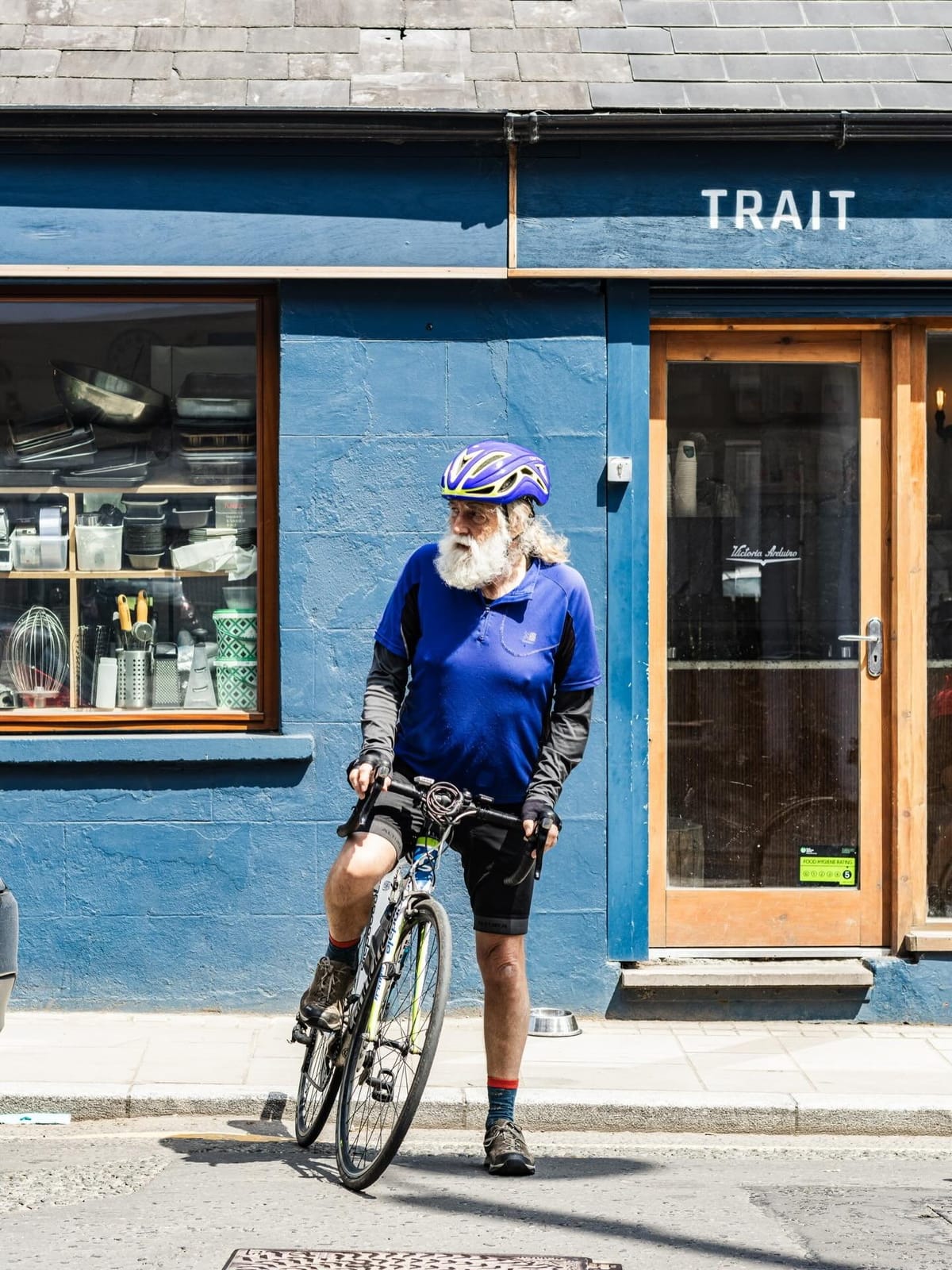 Trait Coffee photo 6