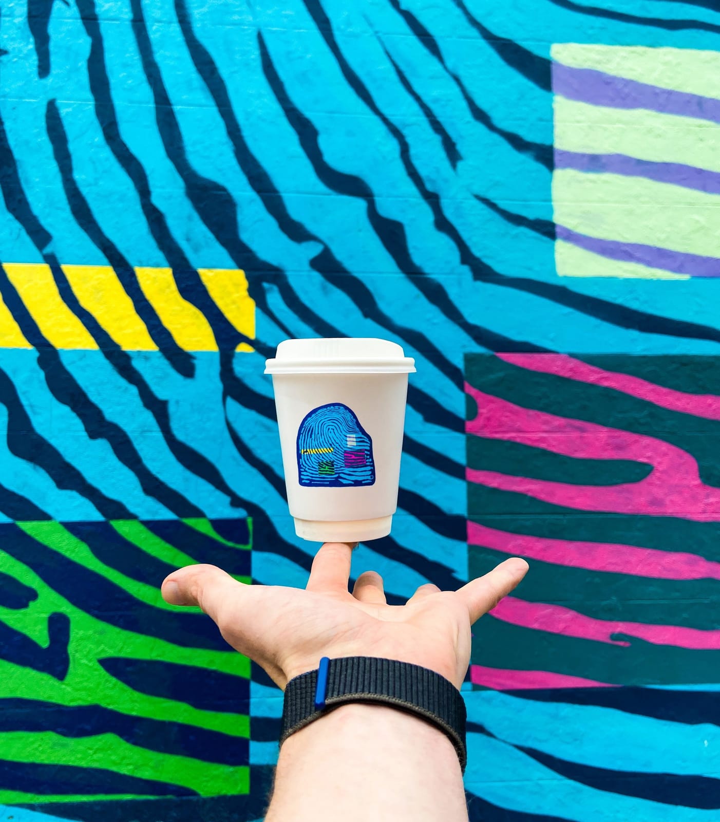 Trait Coffee photo 2