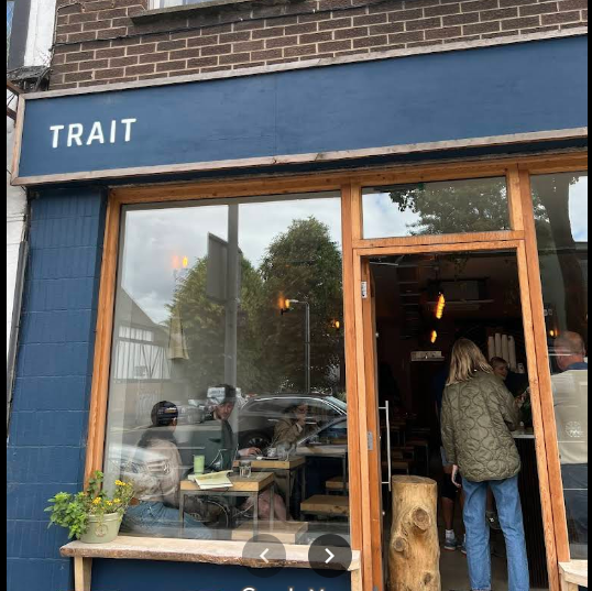 Trait Coffee