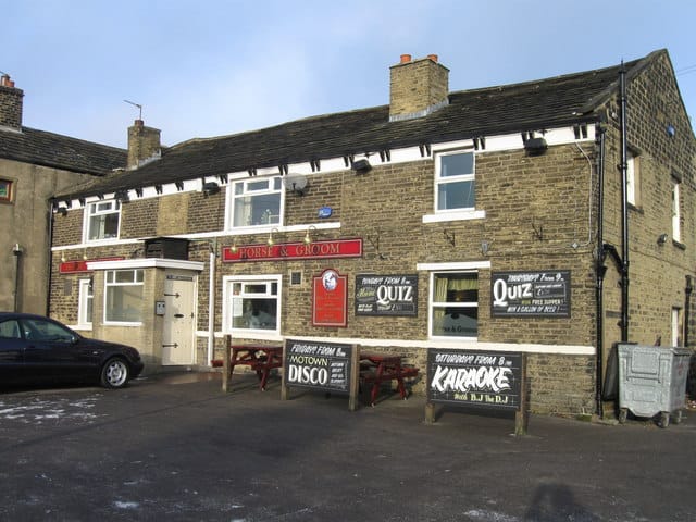 Cafe at No43 photo 4