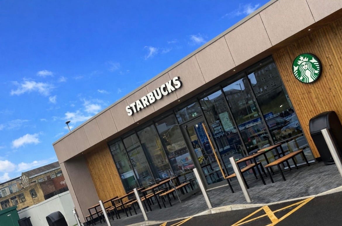 Starbucks Coffee Company