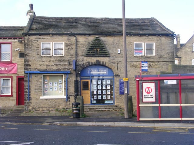 HIGH STREET CAFE photo 5