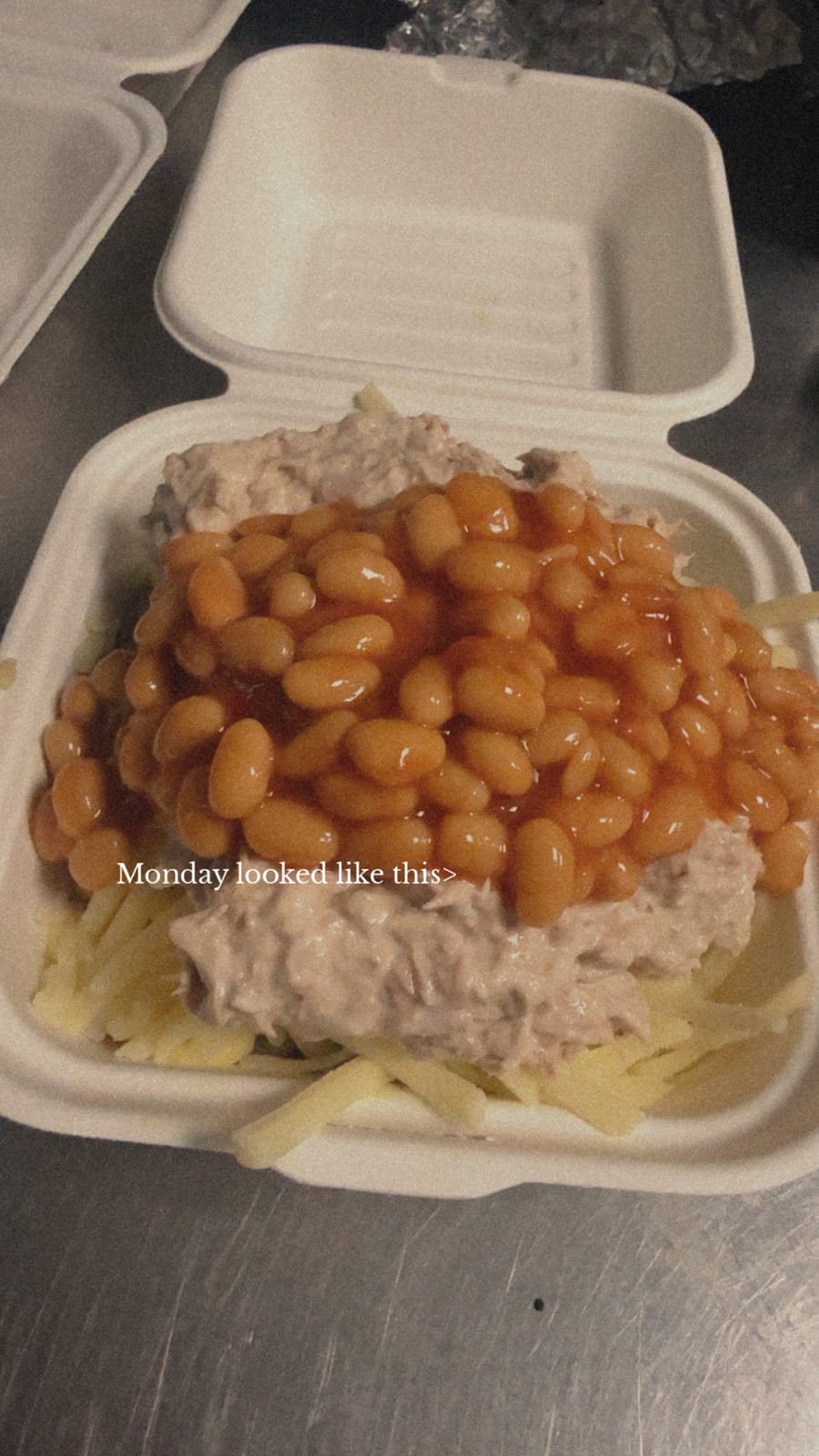 The Caff