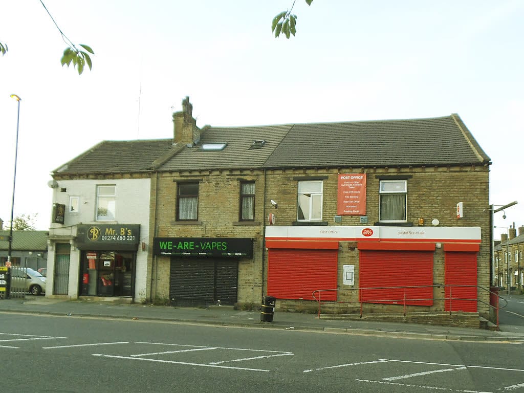 Top Of The Range Irish Cafe photo 3