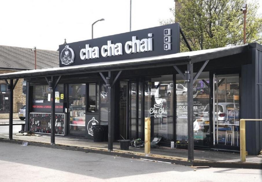 Cha Cha Chai photo 5