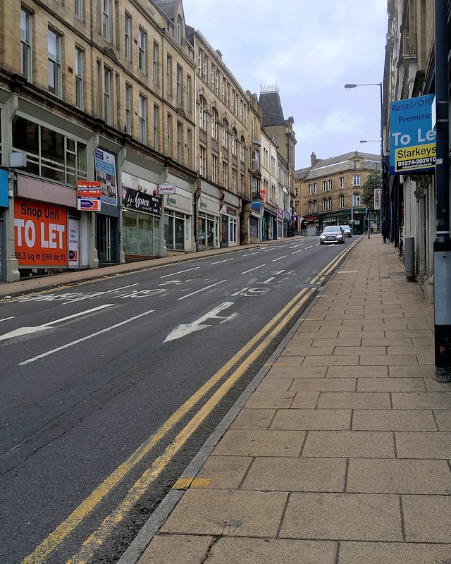 Northern kitchen Bradford photo 4