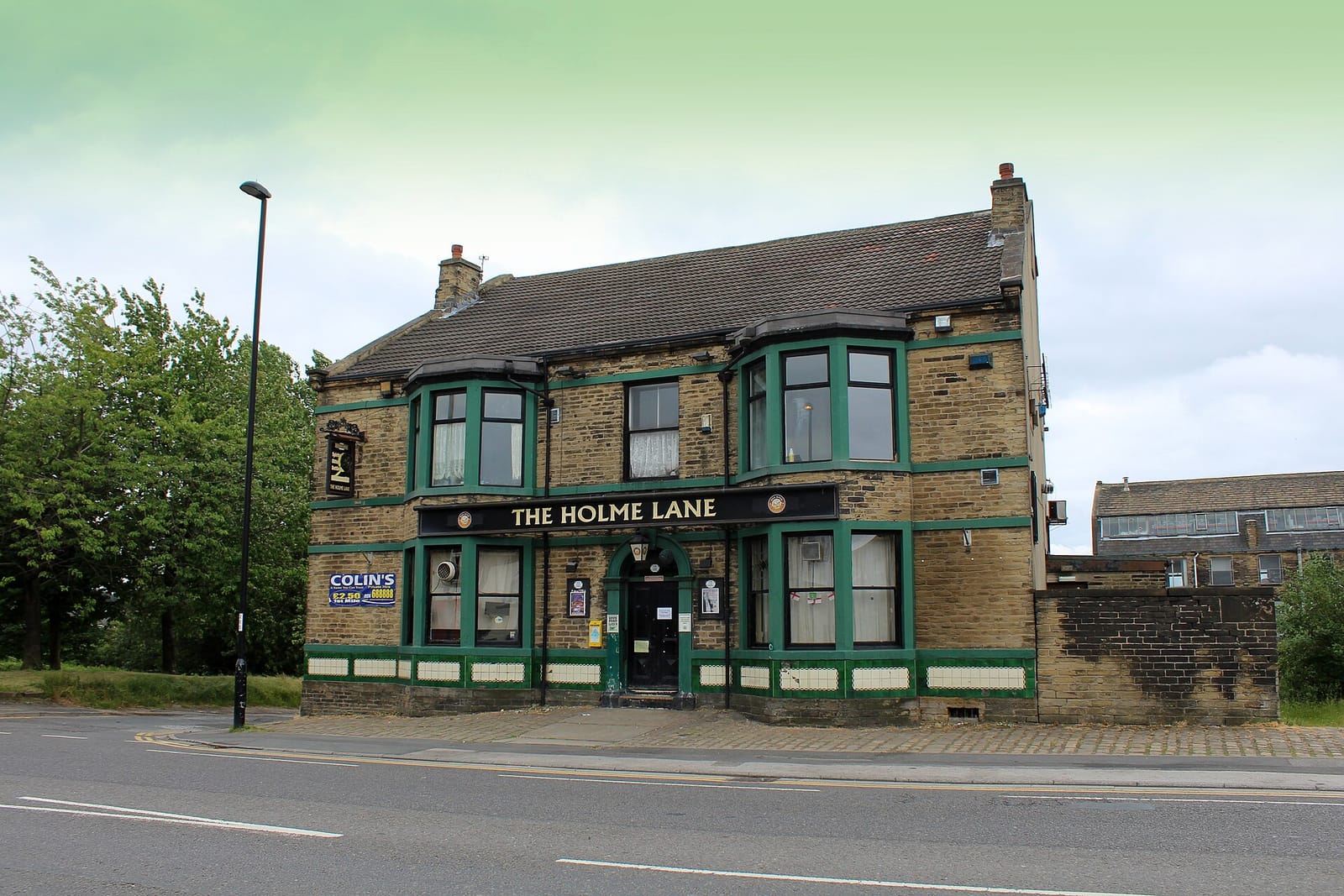 Harry's Cafe And Tea Room photo 3