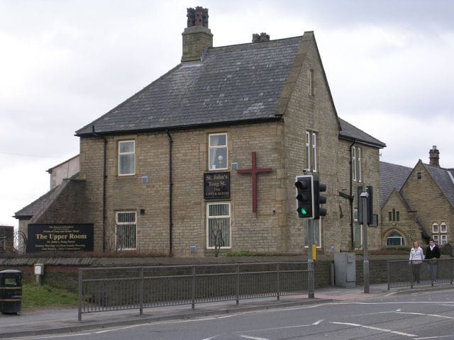 Storehouse photo 3