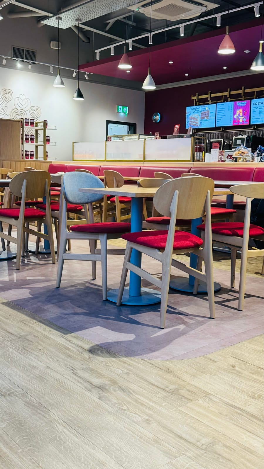 Costa Coffee