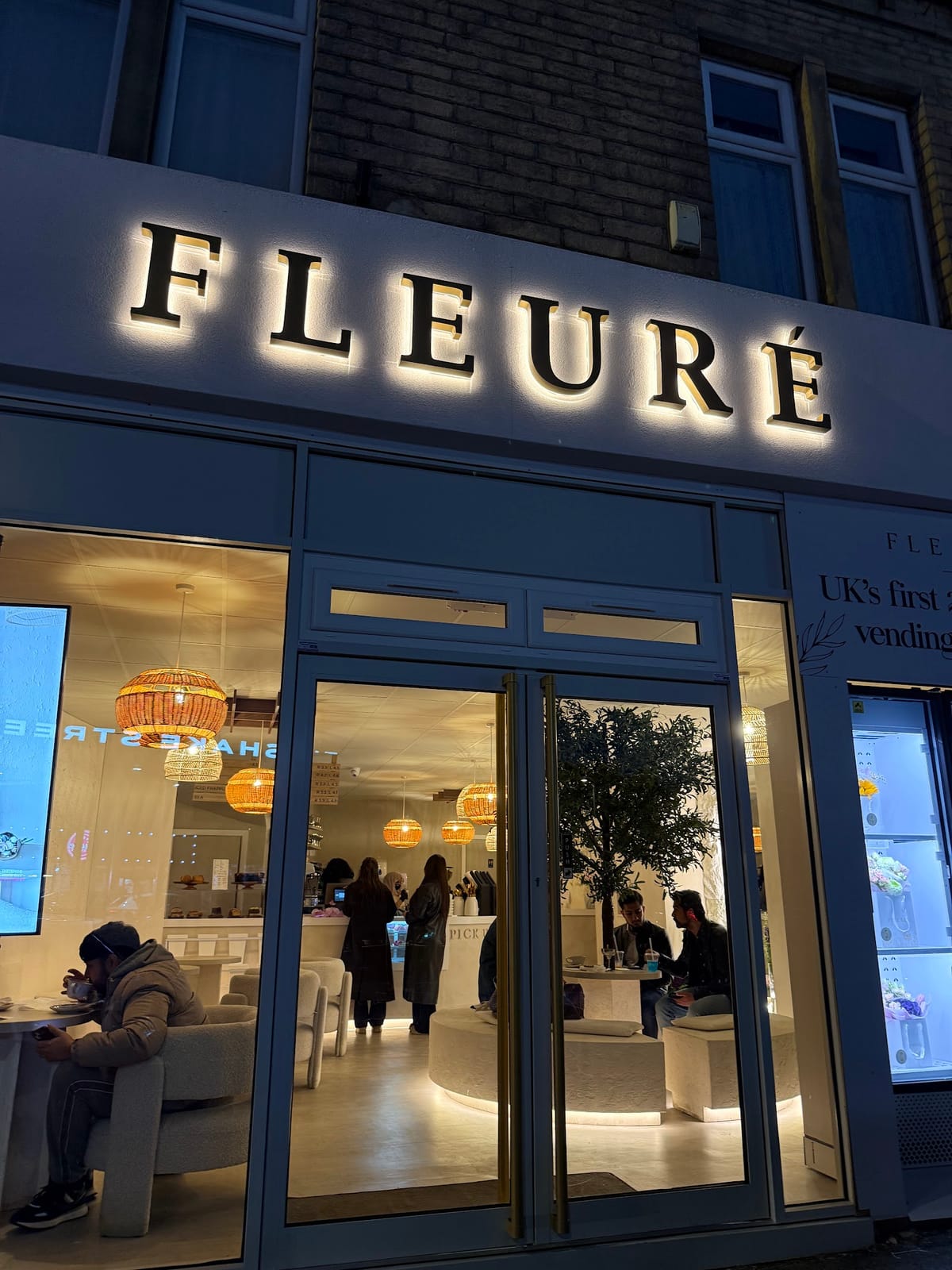 Fleure