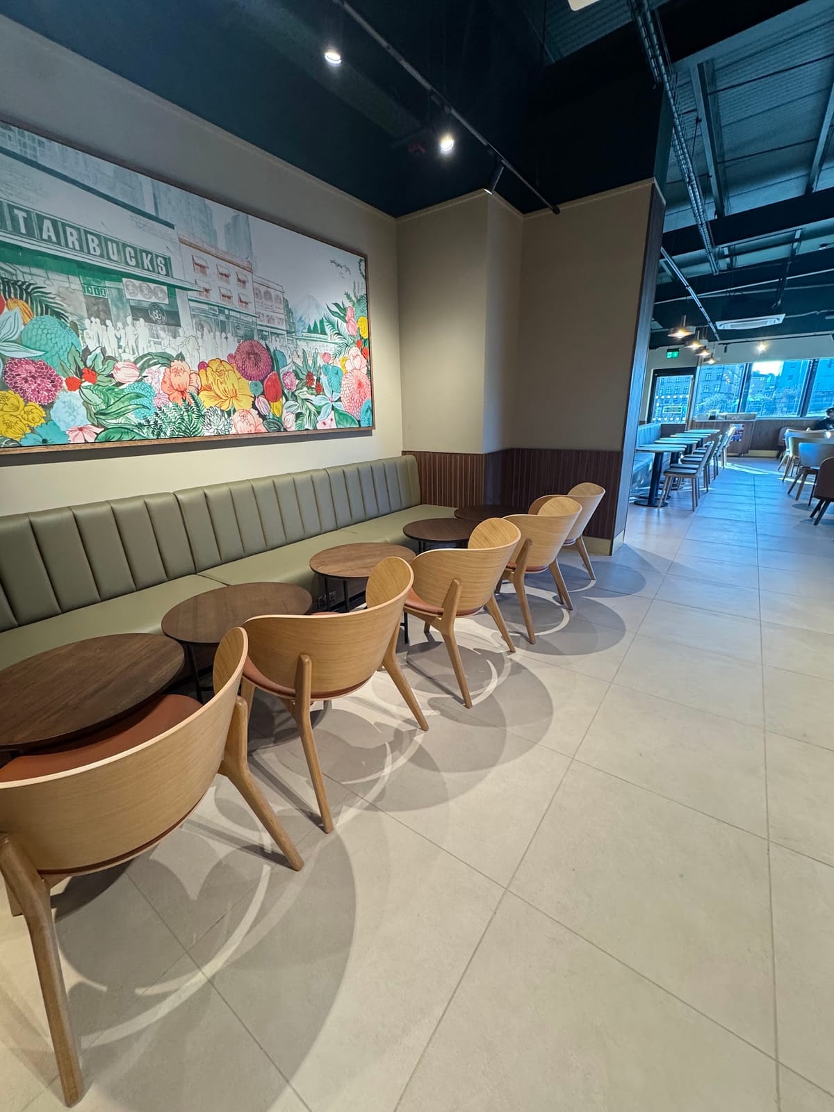 Starbucks Coffee Company