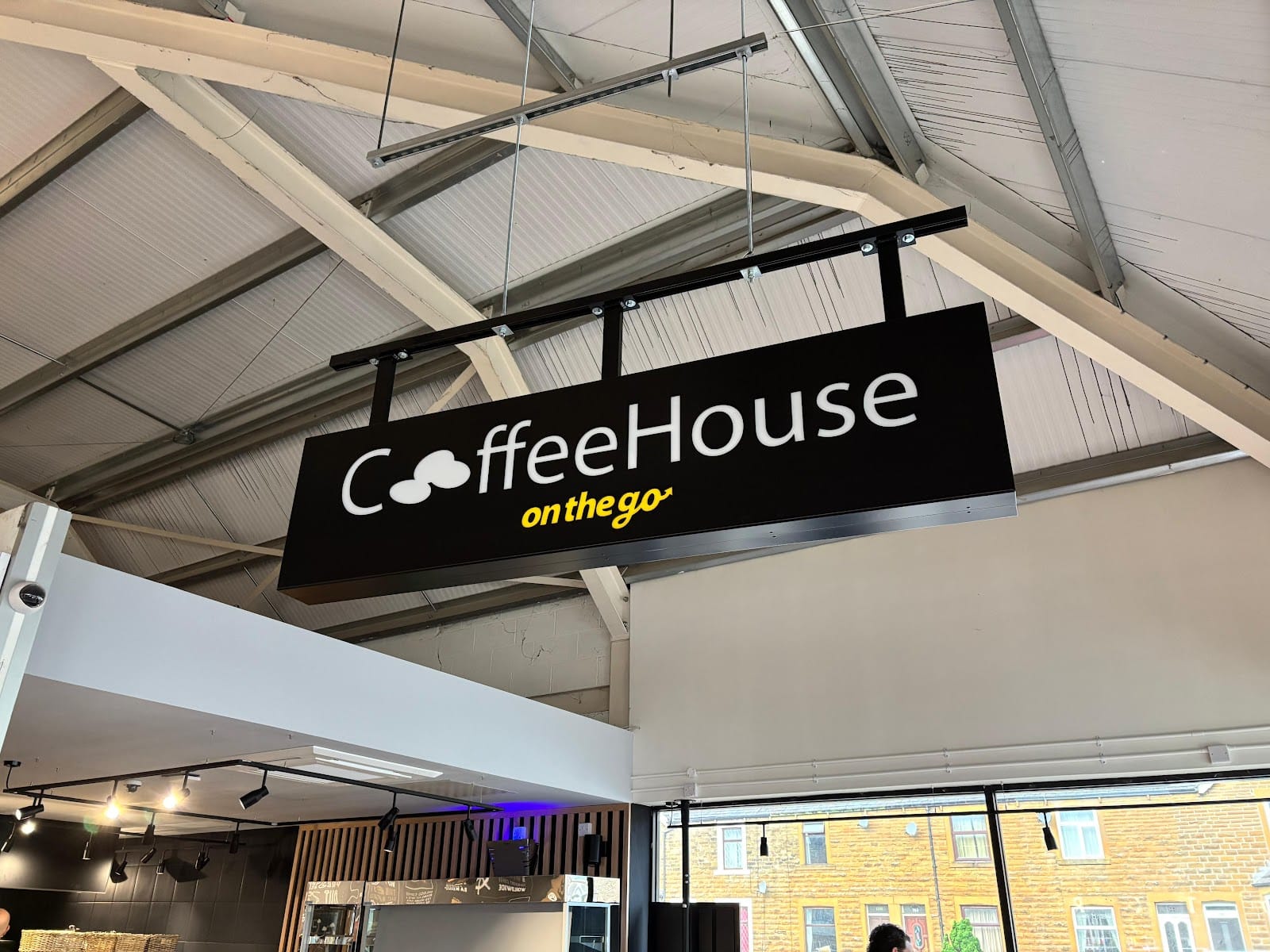 Coffee House Primrose