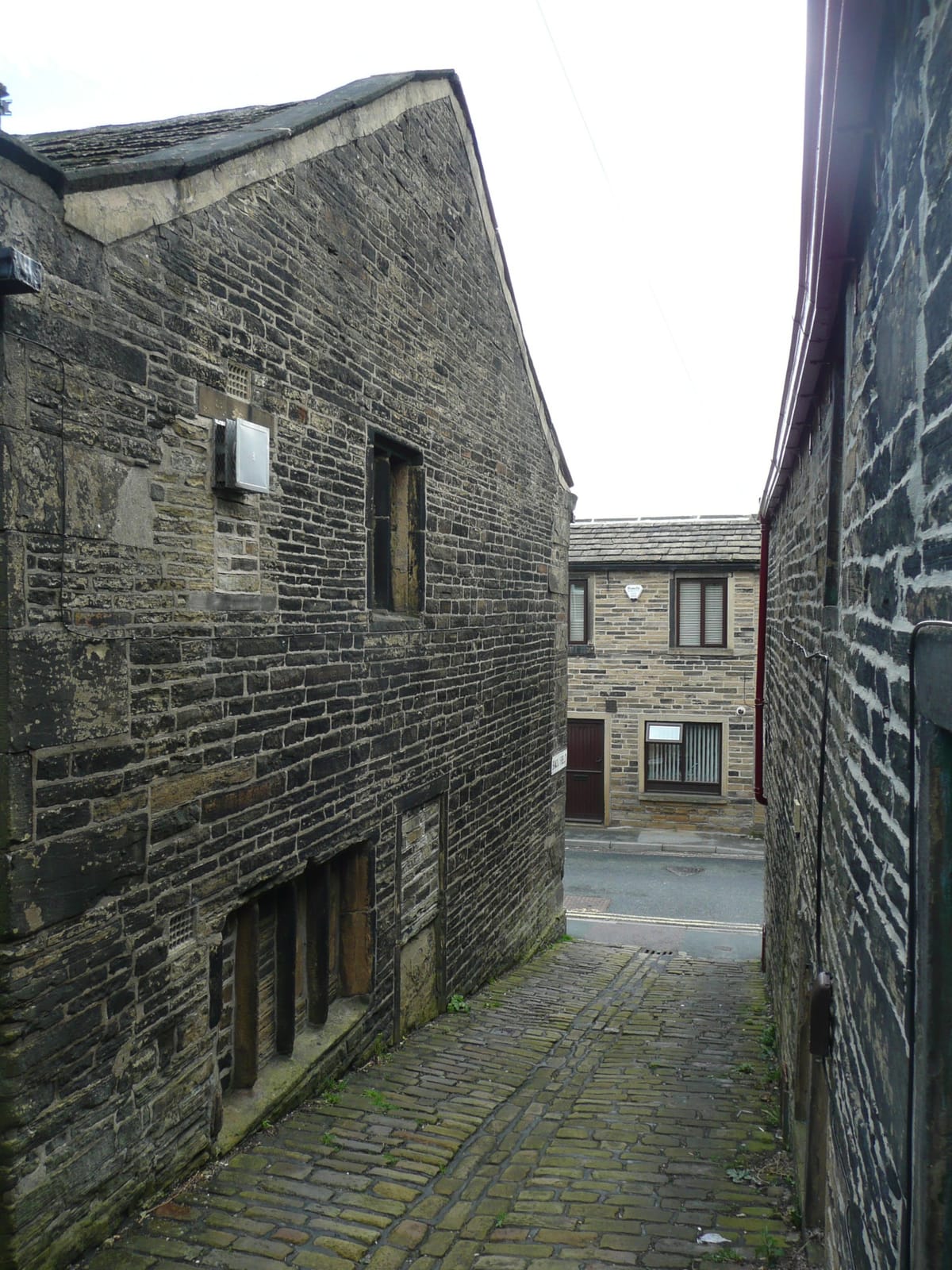 Wuthering Delights Cafe & Bistro photo 2