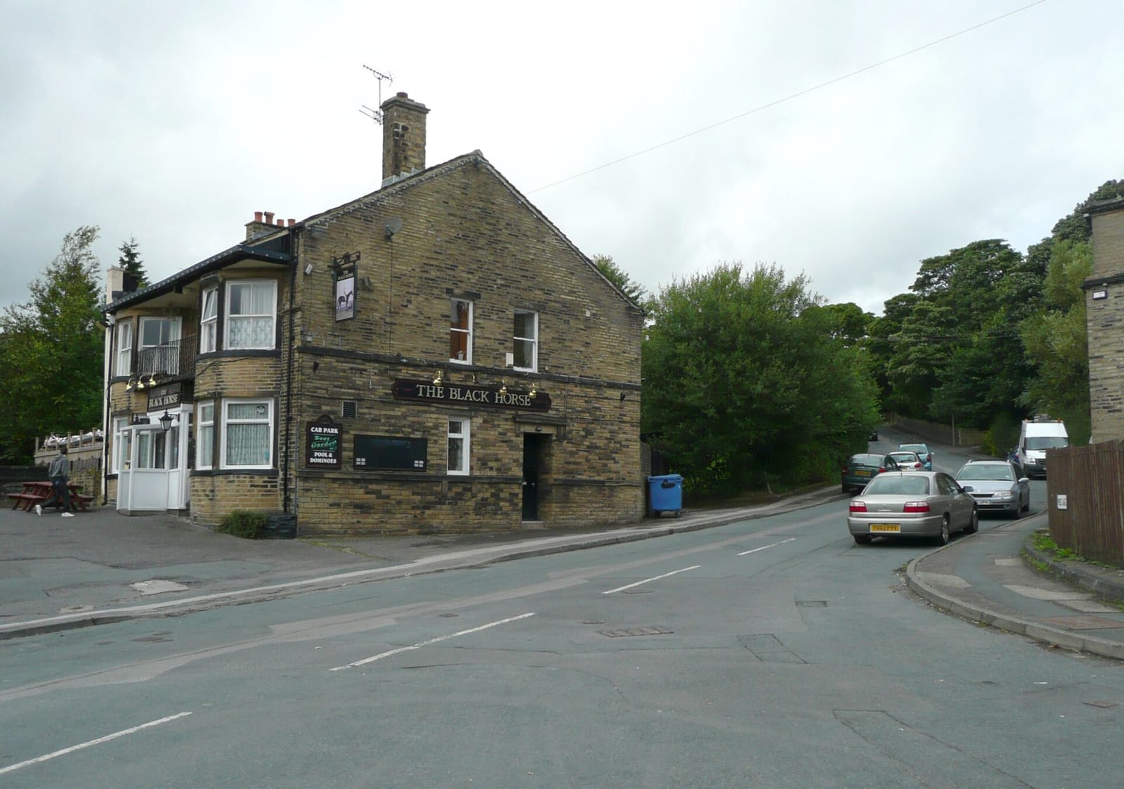 Wuthering Delights Cafe & Bistro photo 4