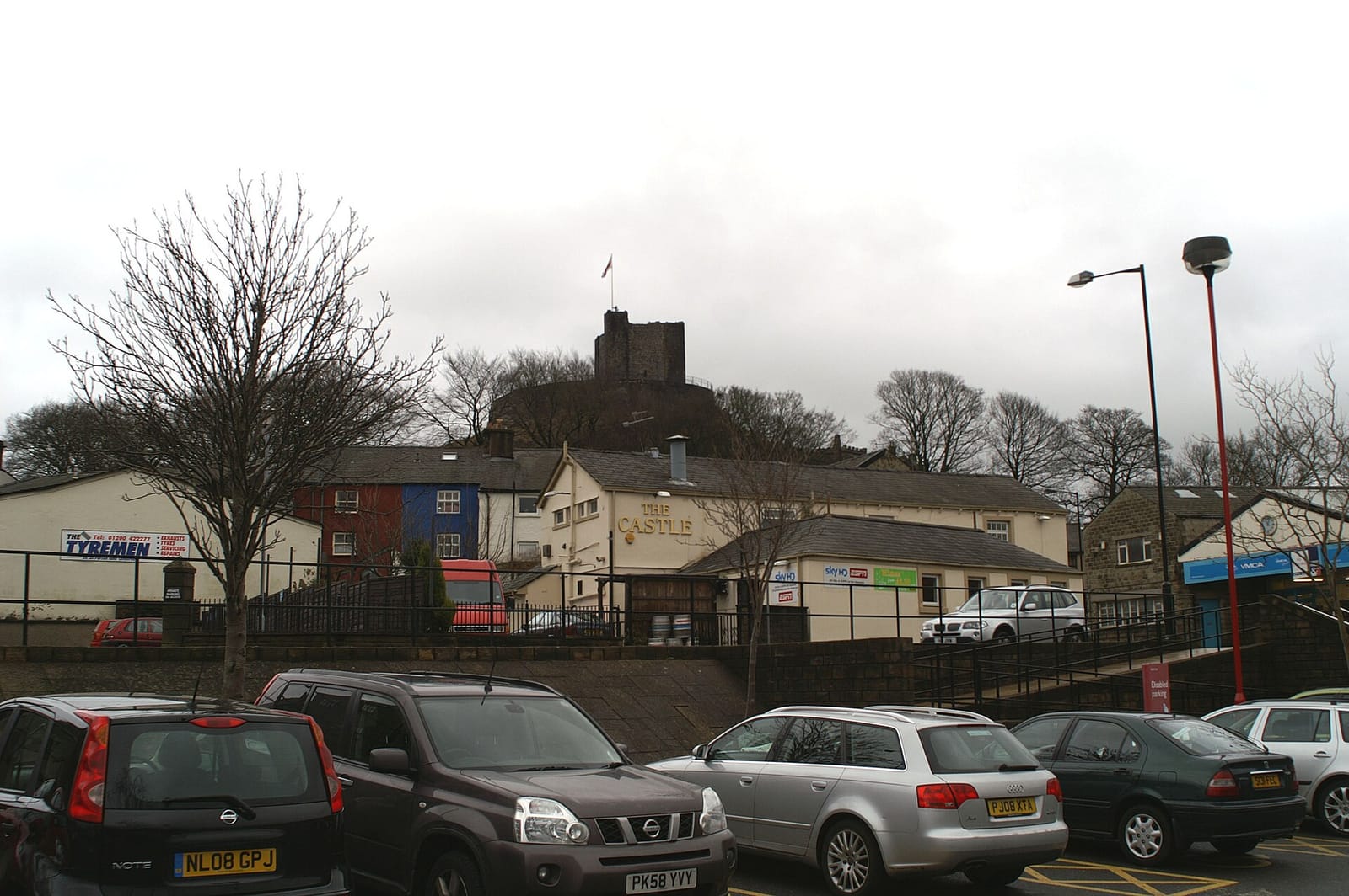 The HorseBox, Ribble valley photo 4