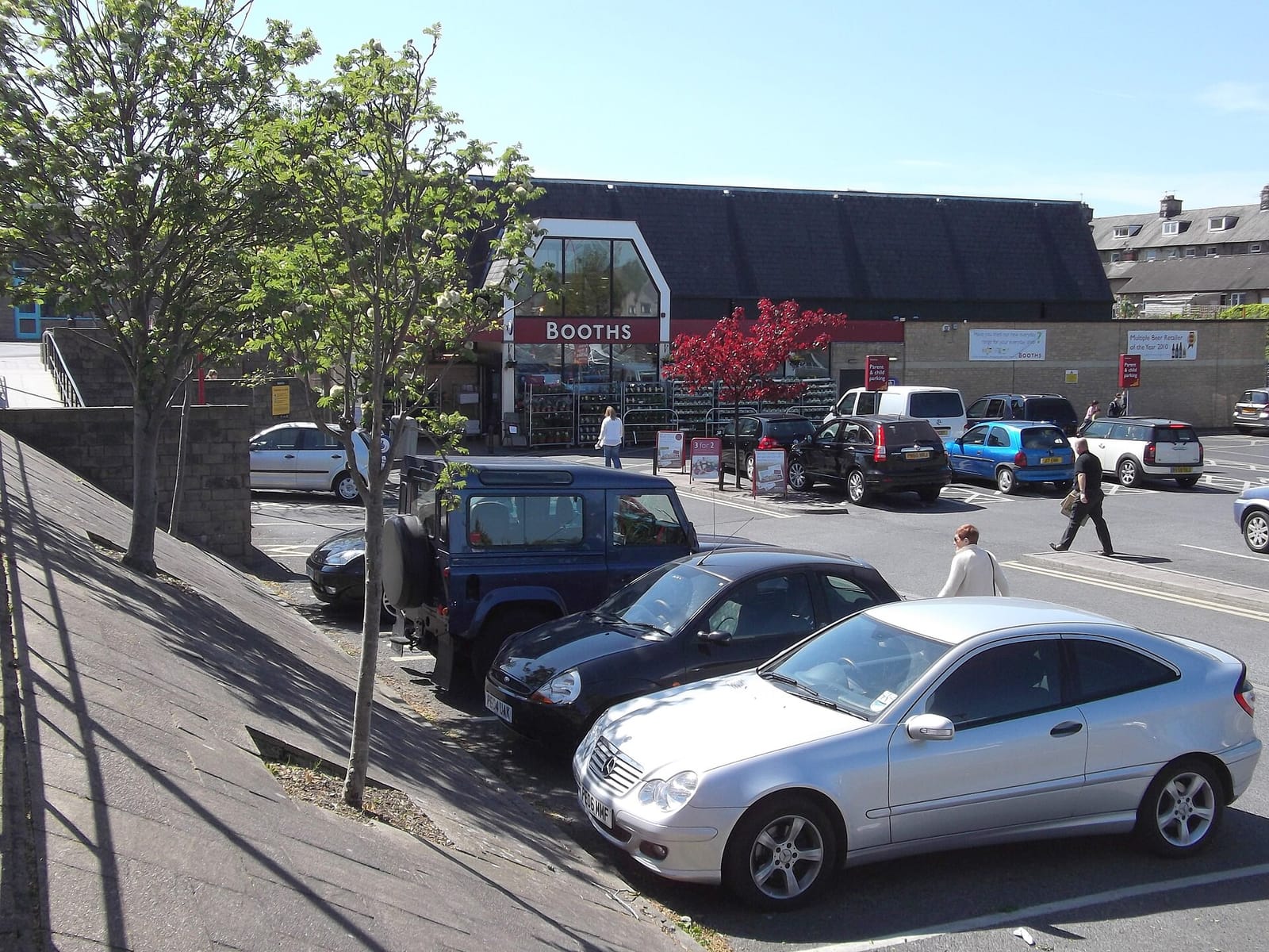 The HorseBox, Ribble valley photo 2