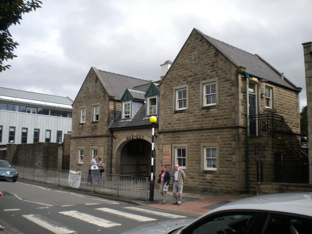 The HorseBox, Ribble valley photo 5