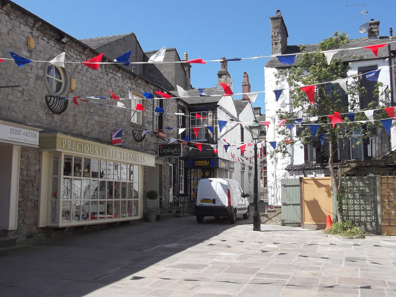 The Coffee Shop @ Clitheroe photo 2