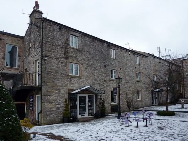 The Coffee Shop @ Clitheroe photo 5