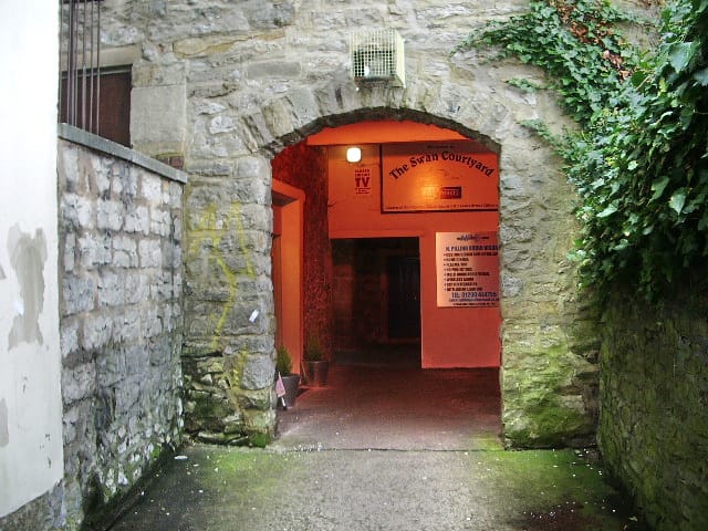 The Coffee Shop @ Clitheroe photo 4