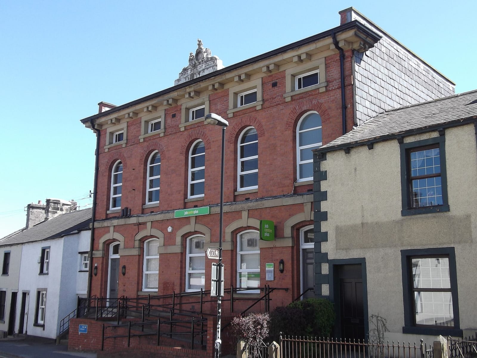 The Coffee Shop @ Clitheroe photo 3
