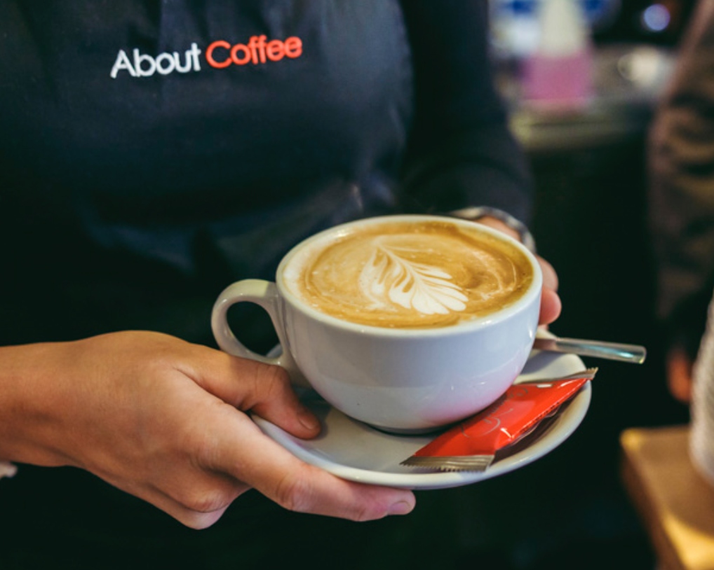 About Coffee photo 2