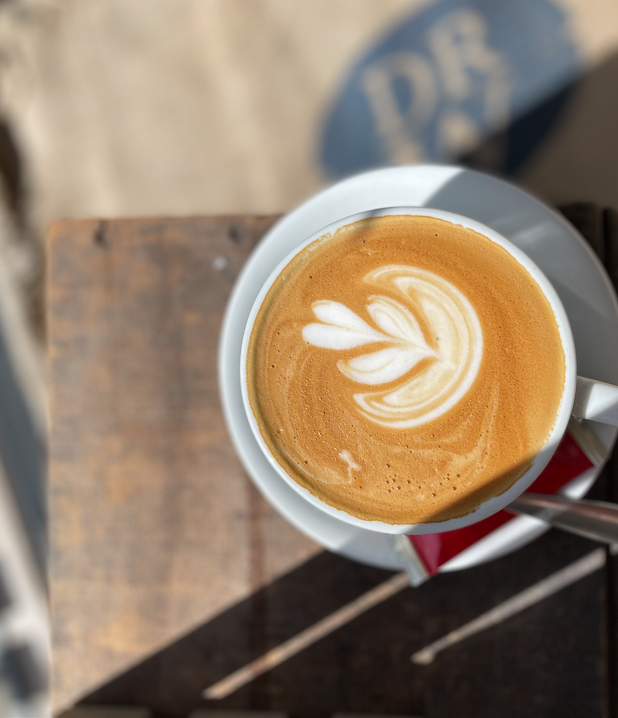 About Coffee photo 5