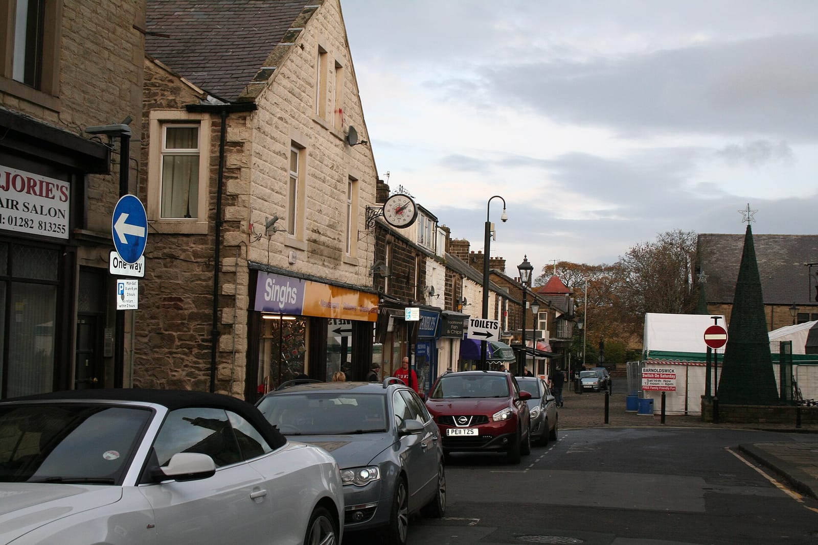 Frank Street Coffee House photo 5