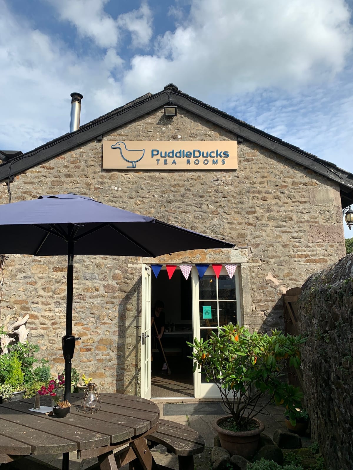 Puddleducks Tea Room