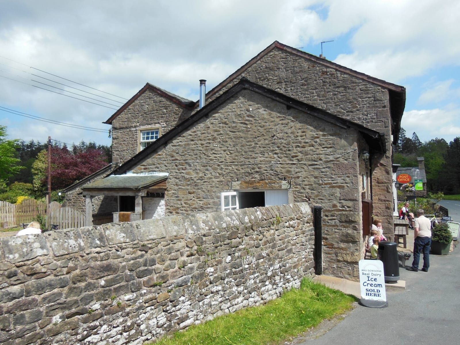 Puddleducks Tea Room photo 4