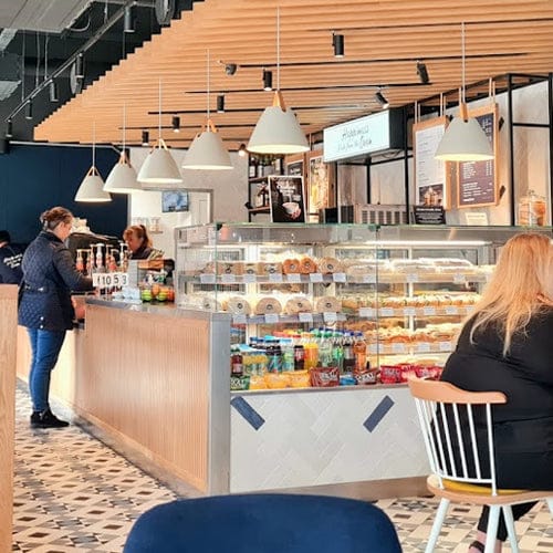 Bakers + Baristas photo 9