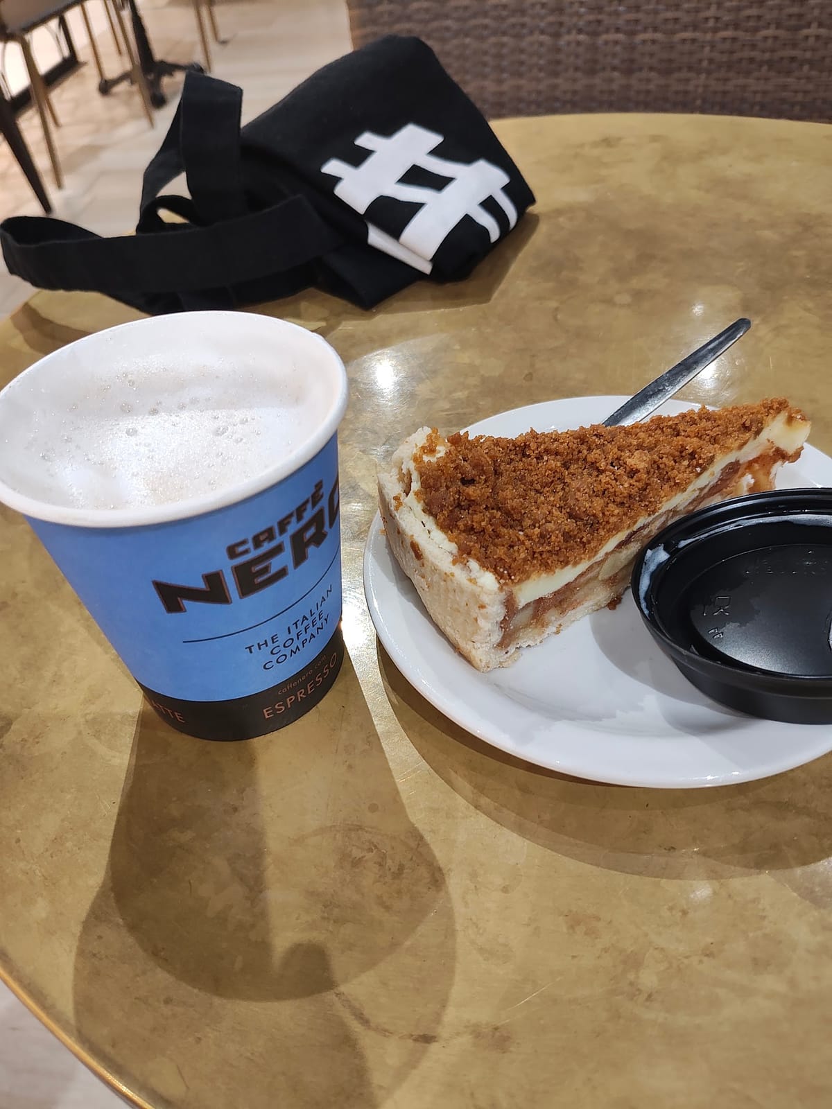 Caffè Nero