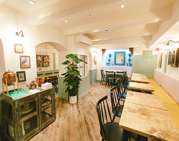 Spice Deli photo 2
