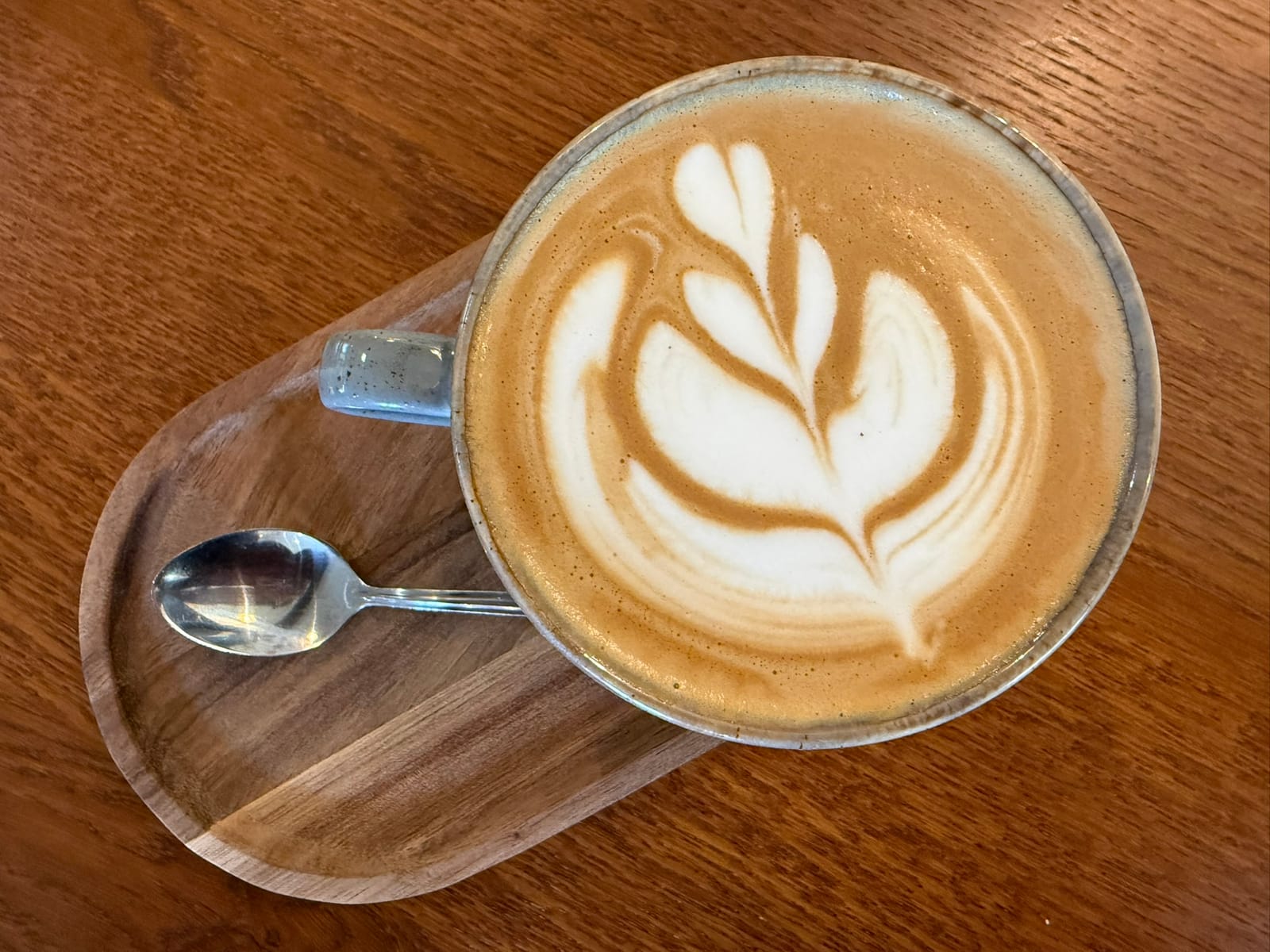 Miller's Coffee Shop photo 7