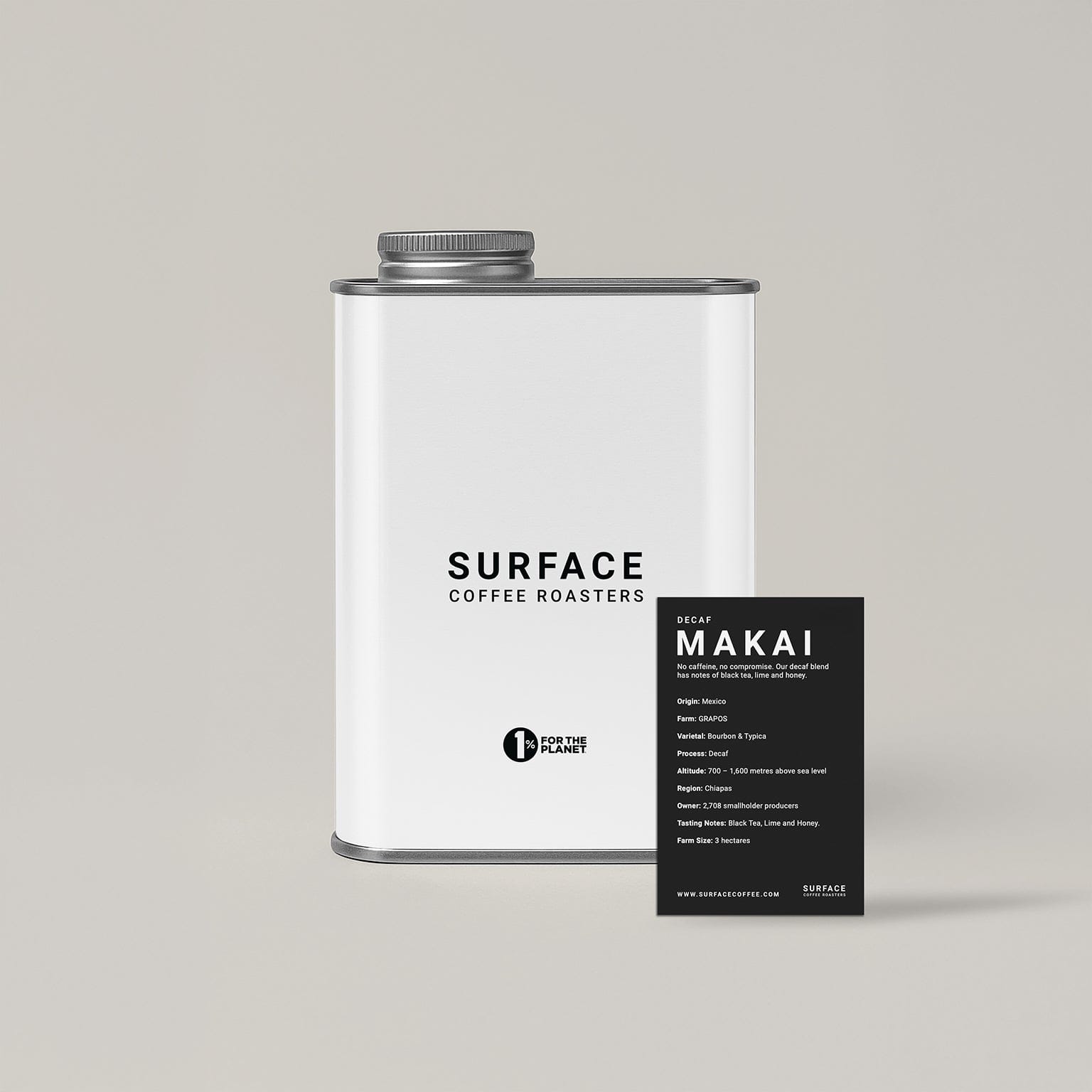 Surface Coffee Roasters photo 7