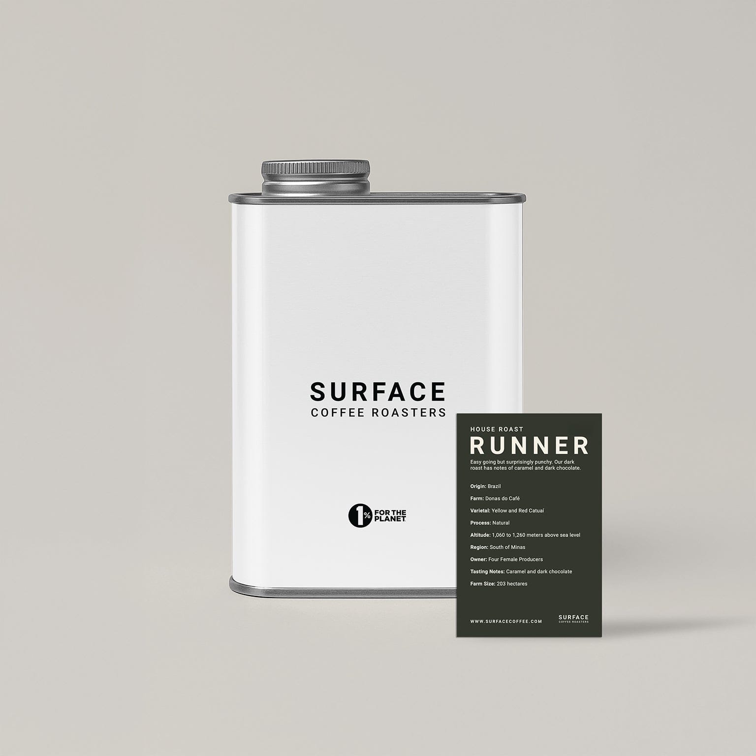 Surface Coffee Roasters photo 3