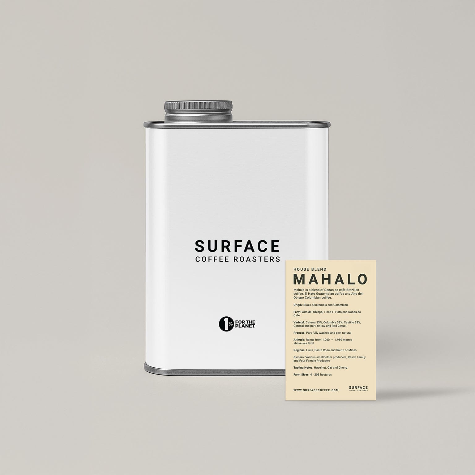 Surface Coffee Roasters photo 6