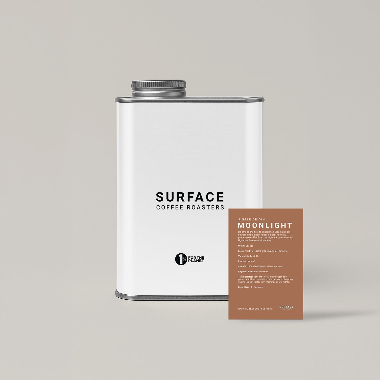 Surface Coffee Roasters photo 5