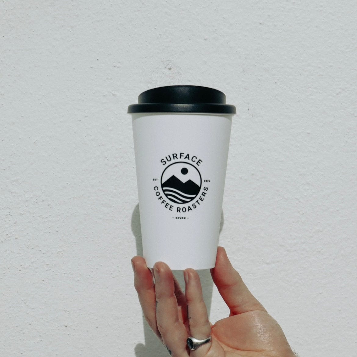 Surface Coffee Roasters photo 9