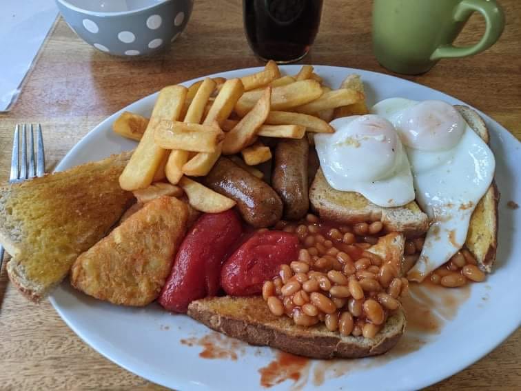Mandy's Munch Box